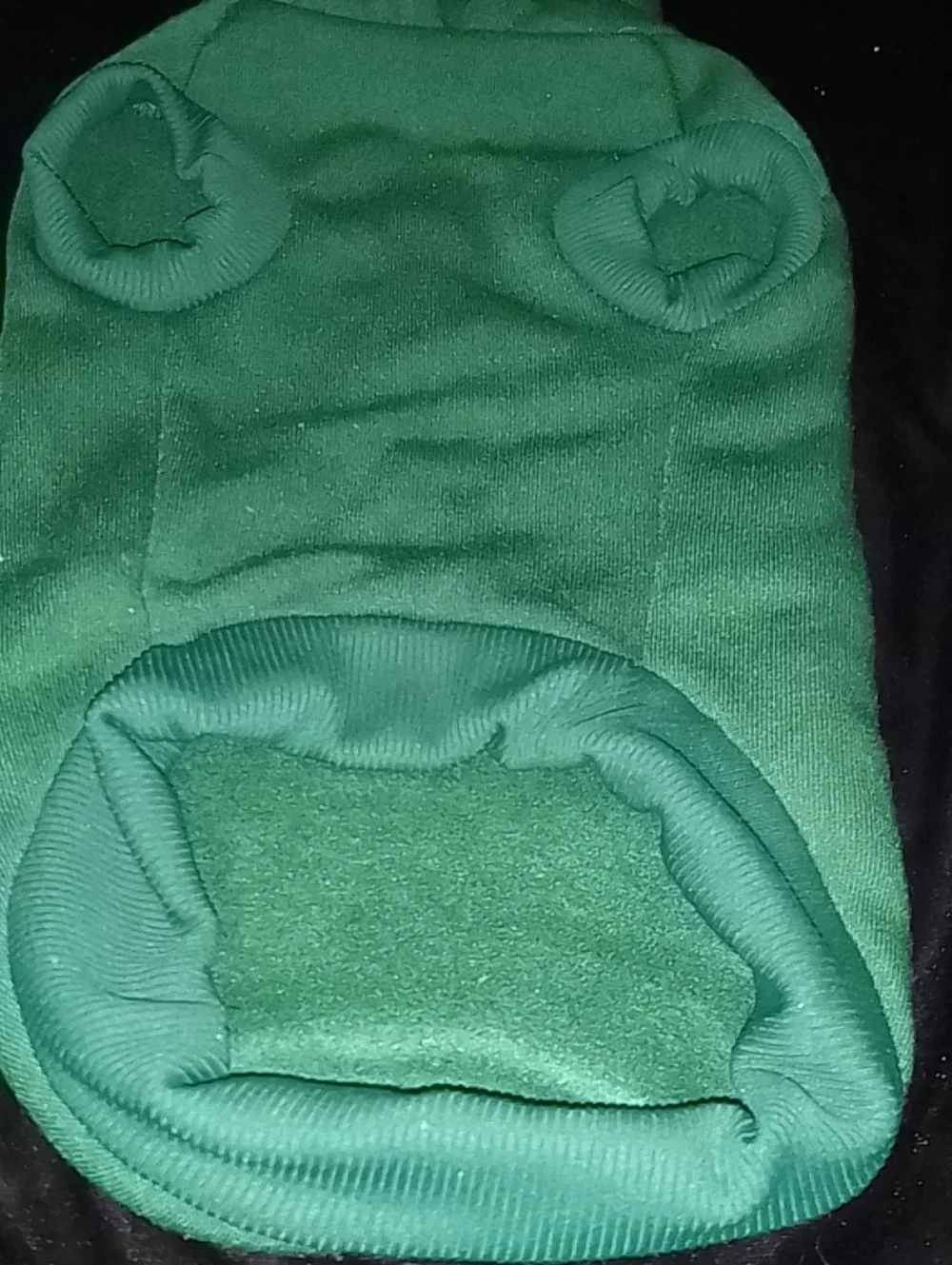 Santa Paws Holiday Pet Sweatshirt -
